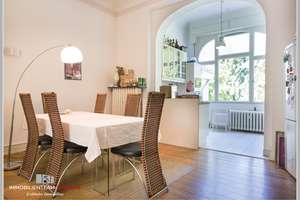Villa Theodor - Historische Jugendstilvilla in zentraler Parklage von Bad Godesberg – Die vollständige Adresse der Immobilie erhältst du vom Anbieter., 53177 Alt-Godesberg, Bonn – Vorschaubild 8