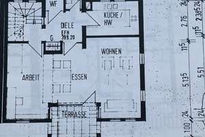 Hochwertiges Reihenendhaus mit TG‑Direktzugang, Terrasse, Fußbodenheizung & wohnlichem UG – Mörikestraße 1, 73266 Bissingen an der Teck – Vorschaubild 13