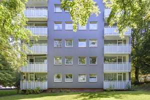 Wunderschöne 2-Zimmer-Wohnung in Velbert – Von-Humboldt-Straße 4, 42549 Velbert-Mitte, Velbert – Vorschaubild 6