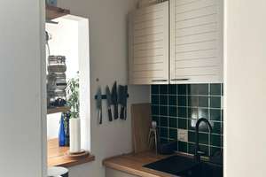 3-Zimmer-Wohnung in Regensburg Steinweg ab 01.08.2026 verfügbar – Schwandorfer Straße 8, 93059 Steinweg-Pfaffenstein, Regensburg – Vorschaubild 9