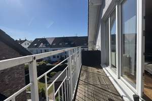 *Helle 2-Zimmer-Wohnung mit Balkon in Leverkusen* – Die vollständige Adresse der Immobilie erhältst du vom Anbieter., 51381 Lützenkirchen, Leverkusen – Vorschaubild 9