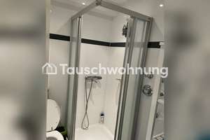 Tauschwohnung: Maxvorstadt – Die vollständige Adresse der Immobilie erhältst du vom Anbieter., 80799 Am alten nördlichen Friedhof, München – Vorschaubild 8