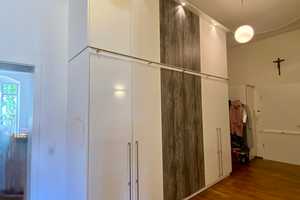 Leben am Vinckekanal: Luxus-Eigentumswohnung mit Loftcharakter – Duisburg – Vorschaubild 15