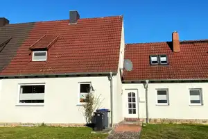 Reihenmittelhaus  in Diekhof bei Laage – Güstrow (Kreis) – Vorschaubild 1