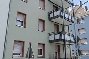 Hier fühlen Sie sich wohl: charmante 3-Zimmer-Wohnung – Okenstr. 56, 77652 Offenburg – Vorschaubild 8