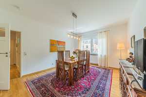 Möblierte Wohnung auf Zeit zu vermieten: – Grüneburgweg 000, 60323 Frankfurt am Main – Vorschaubild 50