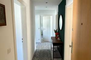 Helle und modern renovierte 3-Zimmer-Wohnung mit Balkon in Wolfsburg-Teichbreite – Ilmenaustraße 28, 38448 Teichbreite, Wolfsburg – Vorschaubild 14