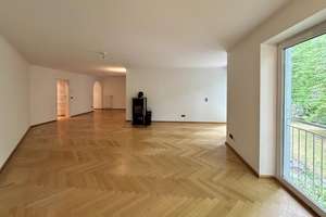 Herrschaftliche 5-Zimmer-Wohnung in Harlachinger Premiumlage – Die vollständige Adresse der Immobilie erhältst du vom Anbieter., 81545 Harlaching, München – Vorschaubild 5