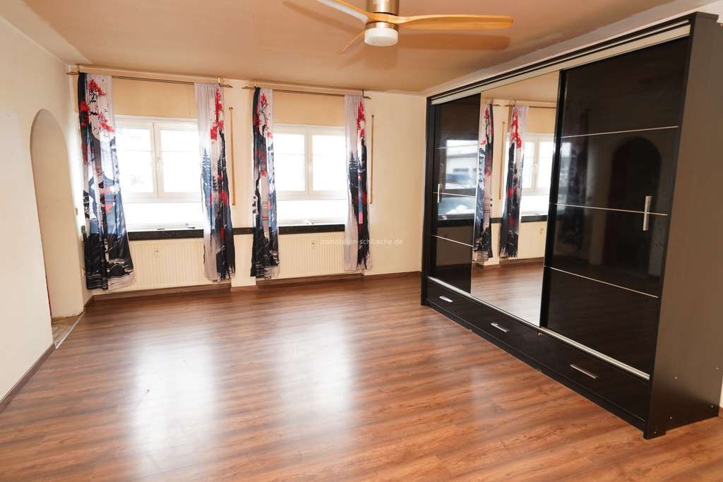 Immobilie in Leutkirch im Allgäu - Preisgünstig 2 Zimmerappartement in Leutkirch zum Wohnen oder zur Nutzung als Gewerberaum - Bild 3