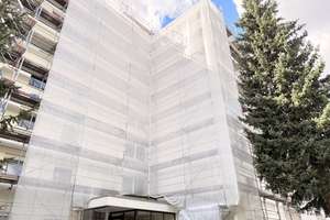 Barrierefreie 2 Zimmer Wohnung mit Balkon und TG-Platz in Stuttgart- Giebel – 70499 Giebel, Stuttgart – Vorschaubild 11