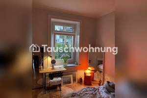 Tauschwohnung: Biete Altbau in Hamburg und suche in Köln – Rombergstraße 21, 20255 Eimsbüttel (Ortsteil), Hamburg – Vorschaubild 2