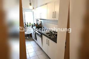 Tauschwohnung: 3 Zimmer am Hölderlinplatz mit Balkon und Blick ins Grüne – Die vollständige Adresse der Immobilie erhältst du vom Anbieter., 70193 Hölderlinplatz, Stuttgart – Vorschaubild 3