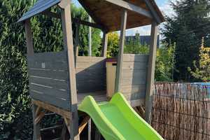 Ohne Makler - Doppelhaushälfte in Schenefeld – Pinneberg (Kreis) – Vorschaubild 5