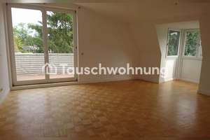 Tauschwohnung: Biete 4 Zimmer, suche 3-4 Zimmer