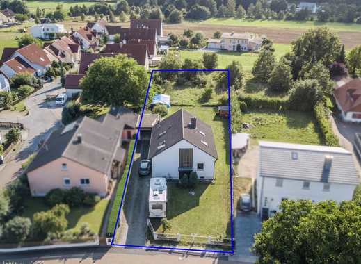 Haus kaufen in PostbauerHeng ImmobilienScout24