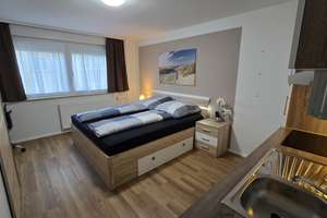 ab sofort - WG Zimmer in Pforzheim - vollständig möbliert – Blücherstr. 30A, 75177 Nordstadt, Pforzheim – Vorschaubild 3