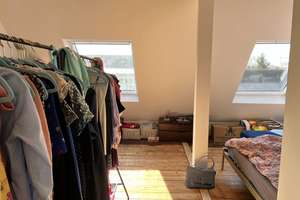 Dom Blick Penthouse zu vermieten