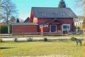 Einige Seeen, traumhafte - ländliche Lage und ein tolles Haus – Teltow-Fläming (Kreis) – Vorschaubild 2