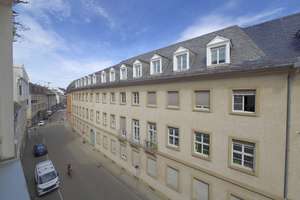 Möblierte 1-Zimmer-Wohnung in der Karlsruher Innenstadt-Ost – Zirkel 11 - WHG. 11, 76133 Innenstadt-Ost, Karlsruhe – Vorschaubild 12