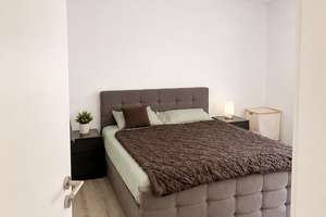 Stilvolle 2,5-Zimmer-Wohnung mit großem Süd-West-Balkon – Wohnen direkt am Ümminger See – Am Vorort 9, 44894 Langendreer/Alter Bahnhof, Bochum – Vorschaubild 6