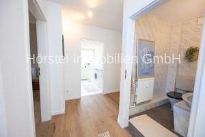 Hell, Freundlich und Modern - Attraktive Maisonettewohnung in zentraler Lage von Bergedorf – Die vollständige Adresse der Immobilie erhältst du vom Anbieter., 21029 Bergedorf (Ortsteil), Hamburg – Vorschaubild 24