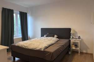 Exklusive Wohnung mit Kamin und riesiger Dachterasse – Die vollständige Adresse der Immobilie erhältst du vom Anbieter., 51379 Opladen, Leverkusen – Vorschaubild 4