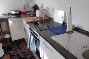 2-3 Familienhaus-gute Lage-sehr schöner Garten mit Teich – Die vollständige Adresse der Immobilie erhältst du vom Anbieter., 74078 Neckargartach, Heilbronn – Vorschaubild 7