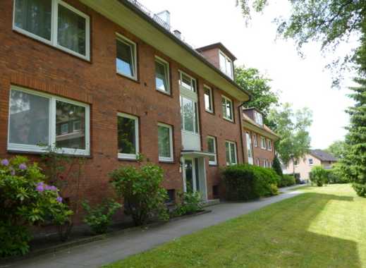 Wohnung mieten in Schnelsen - ImmobilienScout24