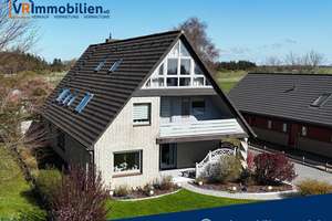 Lukratives Investitionsobjekt mit 4 Vermietungseinheiten – Die vollständige Adresse der Immobilie erhältst du vom Anbieter., 25881 Tating – Vorschaubild 1