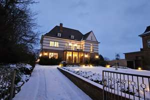 Wohn und Geschäftshaus :) Villa zu verkaufen :) – Johannisstraße 53, 99974 Mühlhausen/Thüringen – Vorschaubild 8