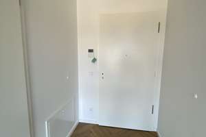 Aufwachen in wassernähe -  voll möblierte 1-Raum-Wohnung in Köpenick mit FBH – Henriette-Lustig-Straße 21b, 12555 Köpenick, Berlin – Vorschaubild 3