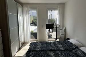 Wunderschöne 3-Zimmerwohnung mit Terrasse und Einbauküche – Ludenberger Str. 17b, 40629 Ludenberg, Düsseldorf – Vorschaubild 8