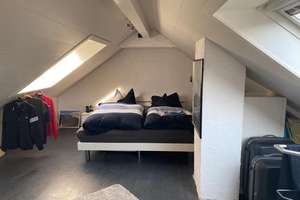 Wunderschöne, helle DG Maisonette Wohnung – Die vollständige Adresse der Immobilie erhältst du vom Anbieter., 73269 Hochdorf – Vorschaubild 14