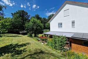 Einfamilienhaus 145qm mit 5 Zimmern direkt am Waldrand sehr idyllisch  – Die vollständige Adresse der Immobilie erhältst du vom Anbieter., 14974 Ludwigsfelde – Vorschaubild 2