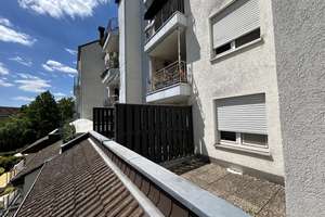 Gemütliche Eigentumswohnung mit großer Terrassenfläche und Duplex-Garage – Die vollständige Adresse der Immobilie erhältst du vom Anbieter., 66123 Sankt Johann, Saarbrücken – Vorschaubild 8