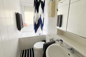 Zuhause mit 2 Zimmern und Balkon in Bonn Beuel Küdinghoven – Samansstraße 17, 53227 Küdinghoven, Bonn – Vorschaubild 8
