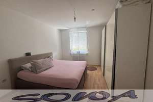 Erdgeschoss - 3 Zimmerwohnung mit Garten - Natur und doch Stadtnahe in Kreut / Oberhausen bei Neu... – Die vollständige Adresse der Immobilie erhältst du vom Anbieter., 86697 Oberhausen – Vorschaubild 6