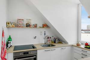 Au-Haidhausen! Kaufen, attraktive Miete erhalten oder selbst einziehen – Die vollständige Adresse der Immobilie erhältst du vom Anbieter., 81541 Obere Au, München – Vorschaubild 3