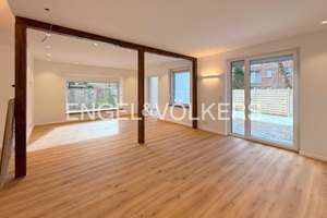 Modernisiertes Einfamilienhaus– Ein Zuhause zum Wohlfühlen – Die vollständige Adresse der Immobilie erhältst du vom Anbieter., 26434 Wangerland – Vorschaubild 5