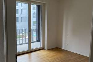 Attraktive 2-Zimmer-Wohnung mit großem Balkon in zentraler Lage – Theodor-Fischer-Straße 28, 74076 Heilbronn, Heilbronn – Vorschaubild 5