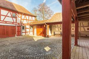 Amtsschloss Nürnberg – Schloss Lonnerstadt mit Geschichte und Zukunft *Provisionsfrei* – Die vollständige Adresse der Immobilie erhältst du vom Anbieter., 90402 Altstadt, St. Lorenz, Nürnberg – Vorschaubild 6