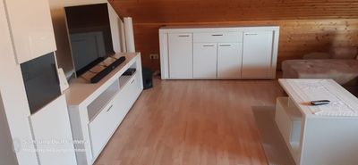 Gemütliche 3-Zimmer-Dachgeschosswohnung in Ramstein-Miesenbach