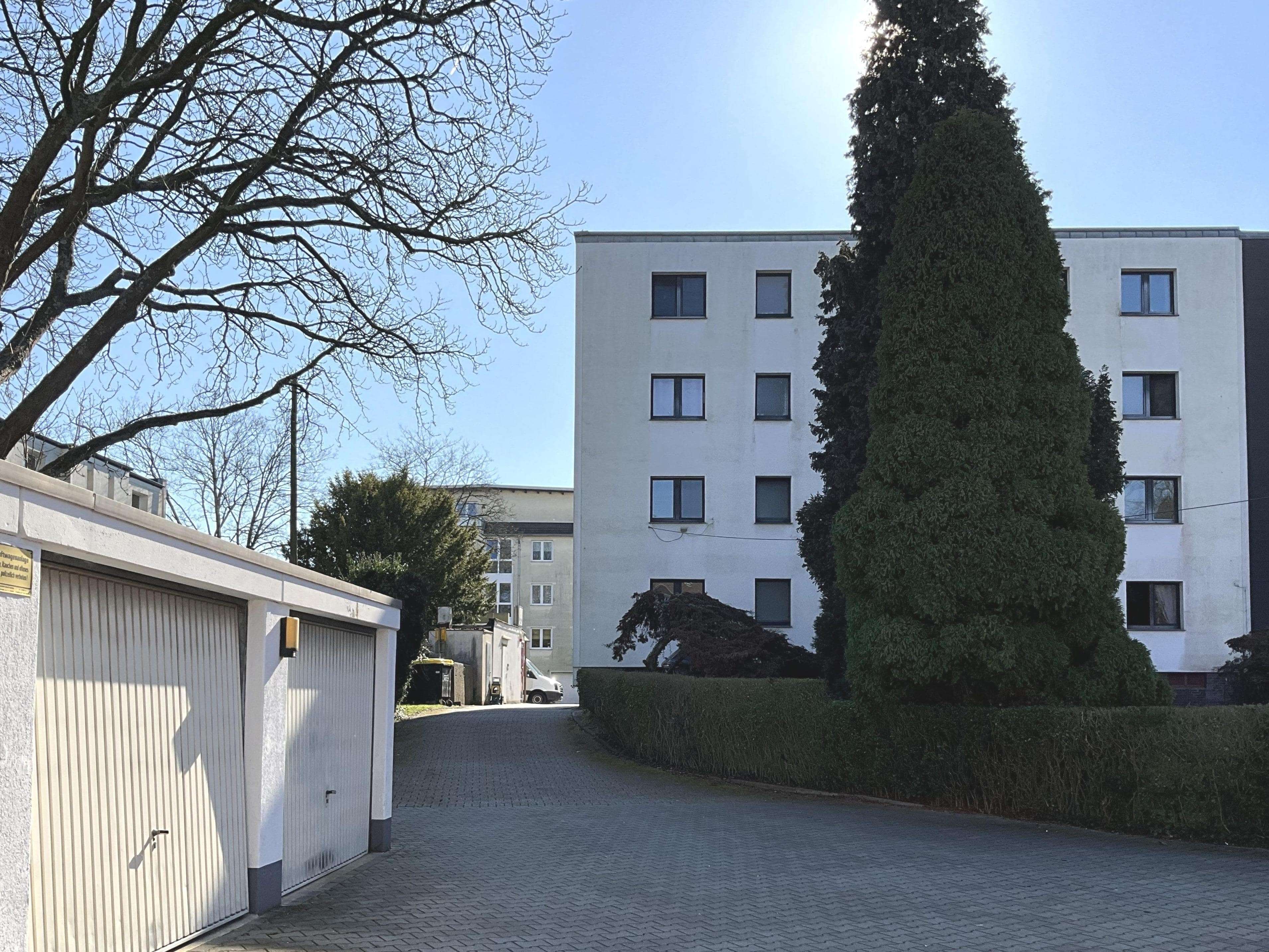 Warum länger Miete zahlen?, Mülheim an der Ruhr – Bild 2