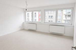 Frisch saniert: Helle 3-Zimmer-Wohnung in Hagen-Mittelstadt – Körnerstr. 57, 58095 Mittelstadt, Hagen – Vorschaubild 3