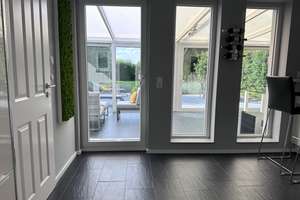 Bezugsfertig-modernisiert Wintergarten, Sauna,XXL-Terrasse,Klima,Küche,Photovoltaik-nahe Düsseldorf – Die vollständige Adresse der Immobilie erhältst du vom Anbieter., 47804 Forstwald, Krefeld – Vorschaubild 16