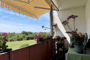 Vermietete 3-Zimmer-Wohnung mit Balkon in Koblenz-Niederberg – 56077 Niederberg, Koblenz – Vorschaubild 4