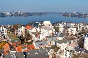 Penthouse-Maisonette für besondere Ansprüche – Die vollständige Adresse der Immobilie erhältst du vom Anbieter., 20099 St. Georg, Hamburg – Vorschaubild 1
