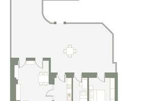 Leerstehend Ihr Rückzugsort in Bestlage – Terrassenwohnung mit sonniger Südterrasse – Die vollständige Adresse der Immobilie erhältst du vom Anbieter., 4275 Südvorstadt, Leipzig – Vorschaubild 14