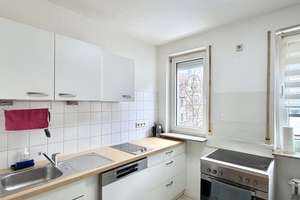 *** Helle 3 Zimmer-Wohnung mit Tiefgaragenstellplatz *** – Kriegstraße 2, 75180 Dillweißenstein, Pforzheim – Vorschaubild 14