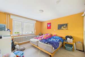 Wertstabile Eigentumswohnung mit attraktiver Rendite und eigenen Garage – Die vollständige Adresse der Immobilie erhältst du vom Anbieter., 76137 Südweststadt, Karlsruhe – Vorschaubild 4